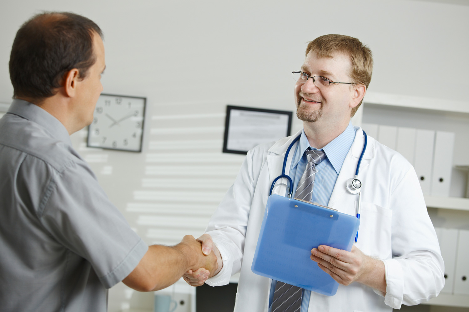 MÉDICOS GENERALES